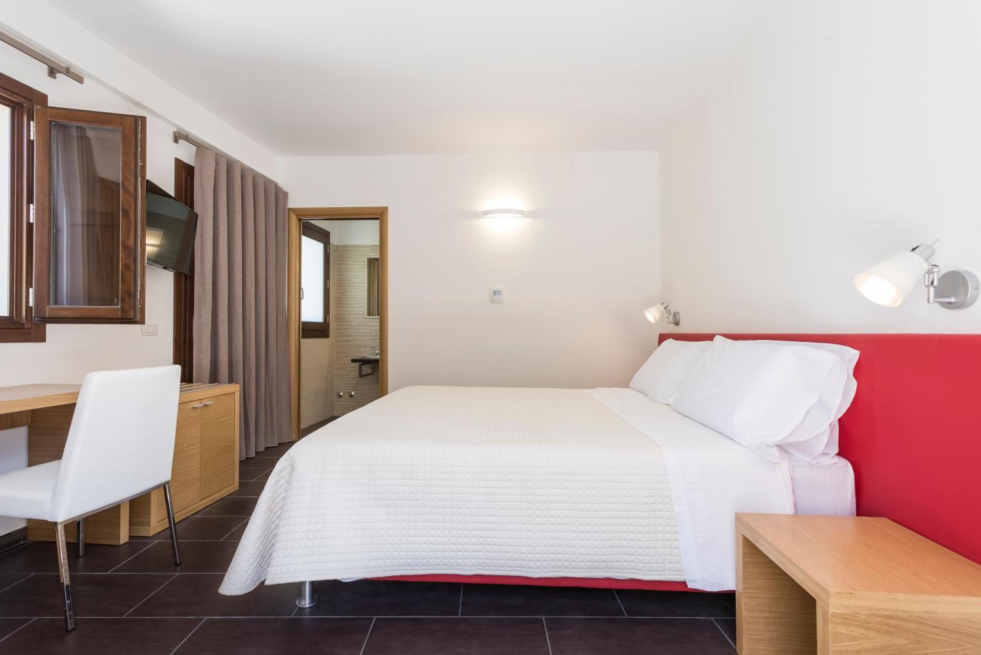 Bed & Breakfast Giardino Sul Duomo 2*
