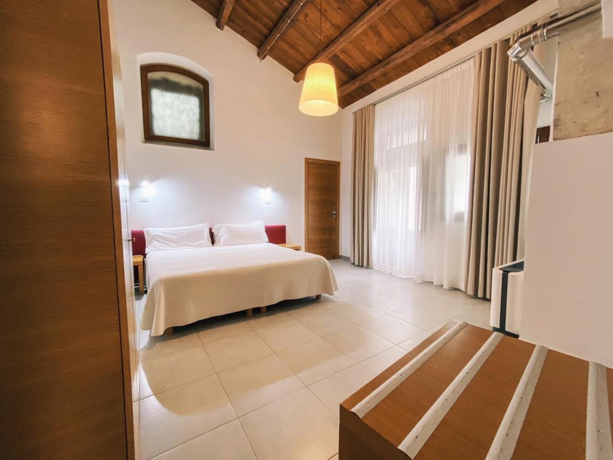 Giardino Sul Duomo Bed & Breakfast Ragusa