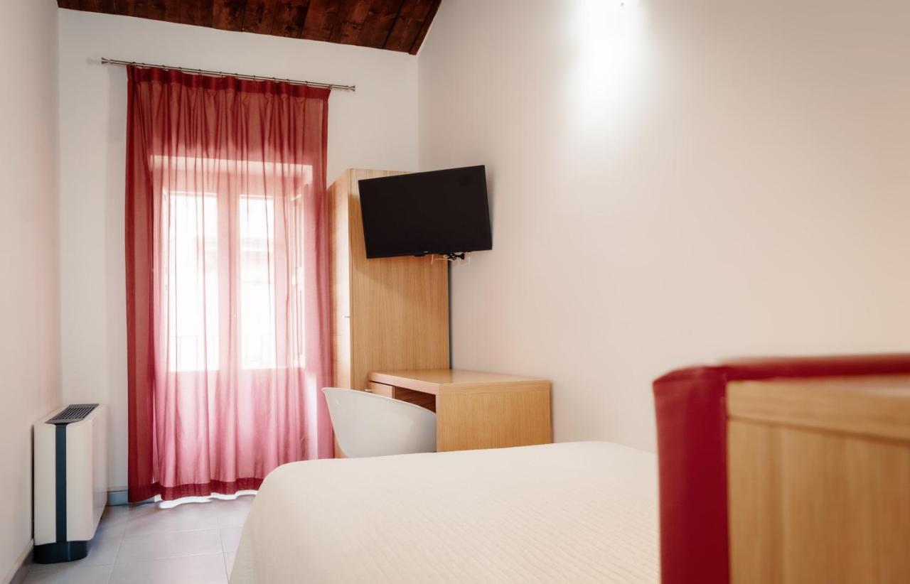 Bed & Breakfast Giardino Sul Duomo Ragusa